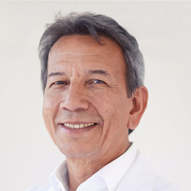 Alberto Leal