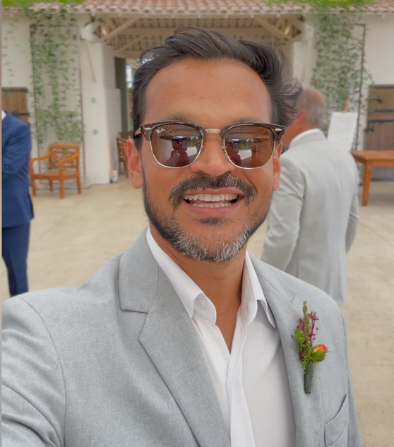 Franco Rodrigo